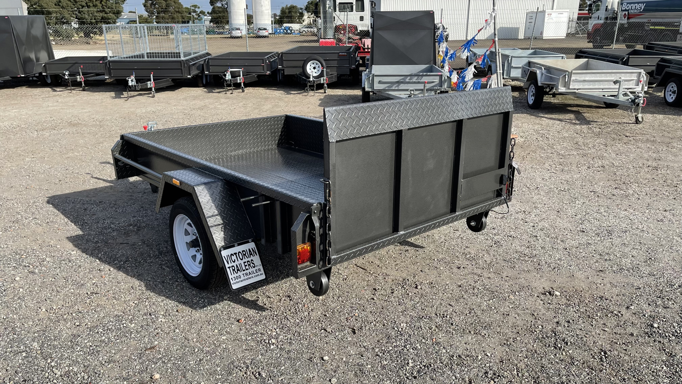 Golf Buggy Trailers for Sale