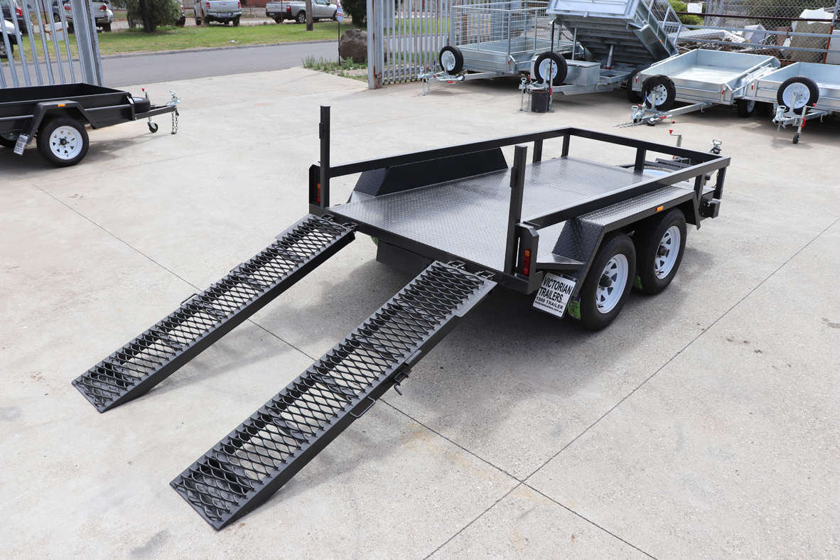 Best Trailer Manufacturers in Australia