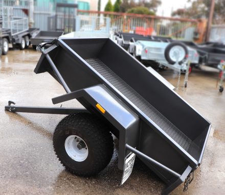 ATV Trailer for Sale Victoria